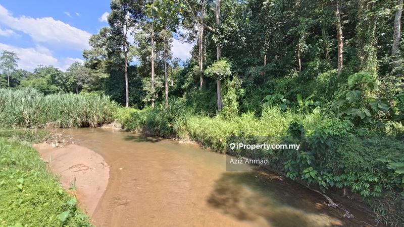 Agricultural Land for Sale in Kampung Sungai Lui, Hulu Langat by Aziz Ahmad - iProperty.com.my