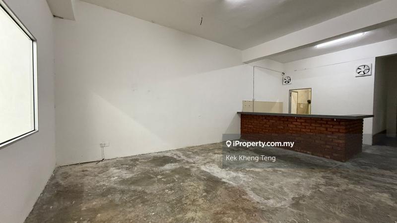 Shop / Office untuk Disewa di Raja Uda, Butterworth oleh Kek Kheng Teng - iProperty.com.my