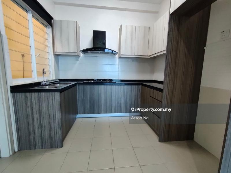 For Rent - TTDI Adina