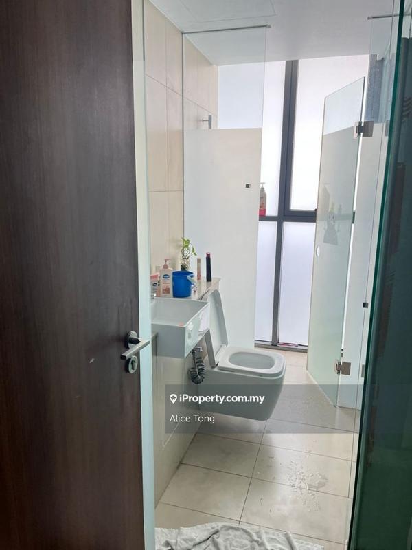 Kondominium untuk Dijual di The Fennel oleh Alice Tong - iProperty.com.my