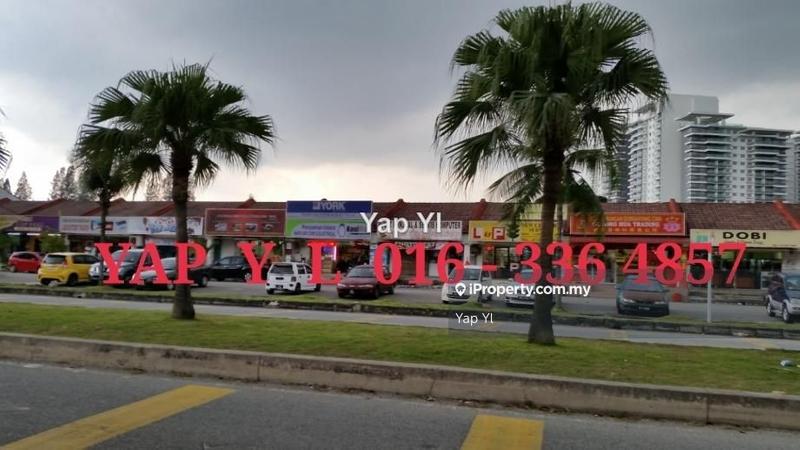 Pangsapuri untuk Disewa di Meranti Apartment oleh Yap Yl - iProperty.com.my