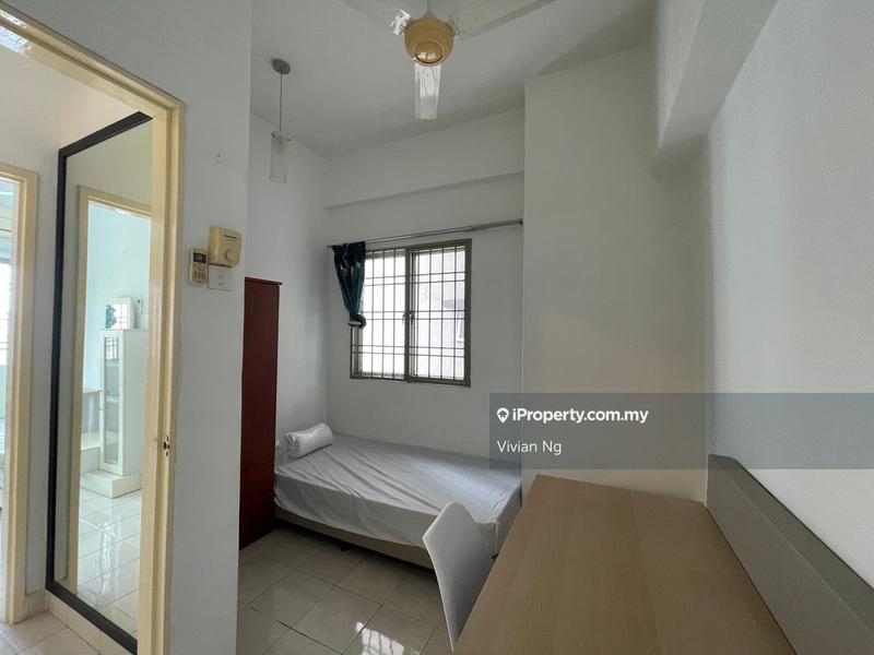 For Rent - Kelana Mahkota