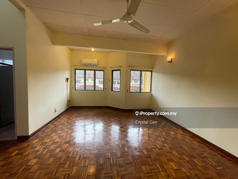 2.5-storey Terraced House for Rent in BU6, BU10, BU7, Bandar Utama, Bandar Utama by Crystal Gan - iProperty.com.my