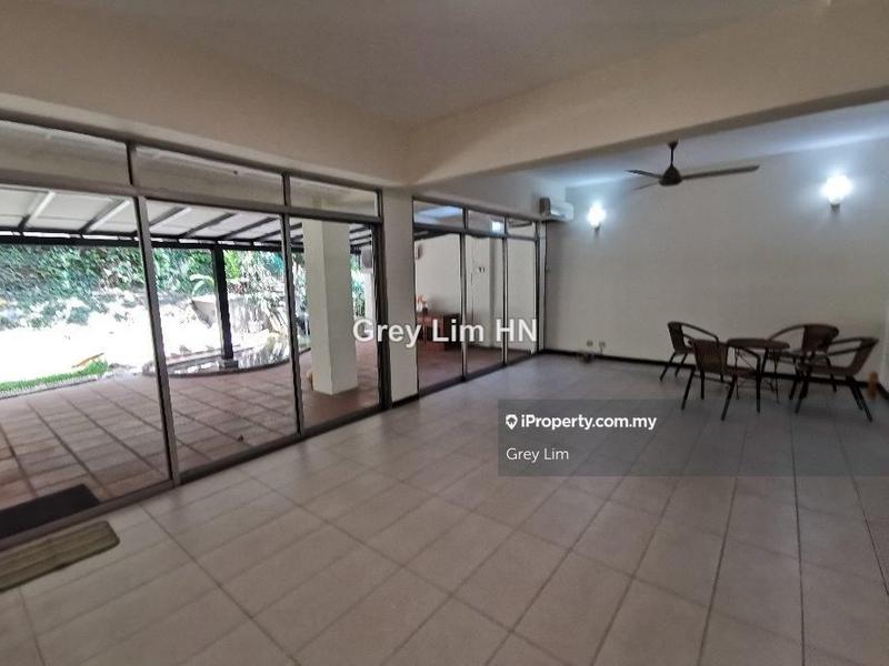 Rumah Bandar untuk Disewa di Bukit Bandaraya, Bangsar oleh Grey Lim - iProperty.com.my