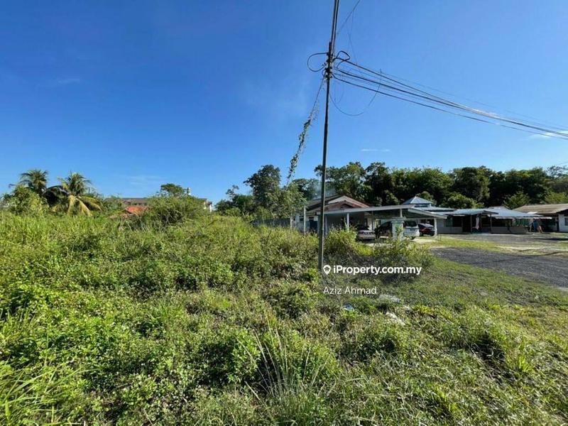 Tanah Pertanian untuk Dijual di Sg Merab, Bangi oleh Aziz Ahmad - iProperty.com.my