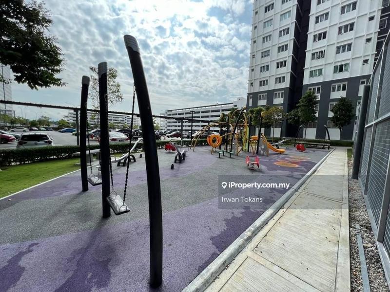 Apartment for Sale in Harmoni @ Eco Majestic by Irwan Tokans - iProperty.com.my