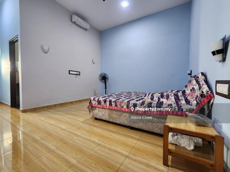 Bungalow House for Sale in Ipoh, Perak by Alexis Chee - iProperty.com.my