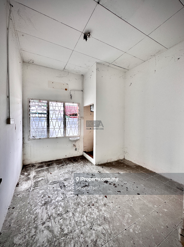 Rumah Berkembar untuk Dijual di Tanjung Bungah, Penang oleh Serena Tan - iProperty.com.my