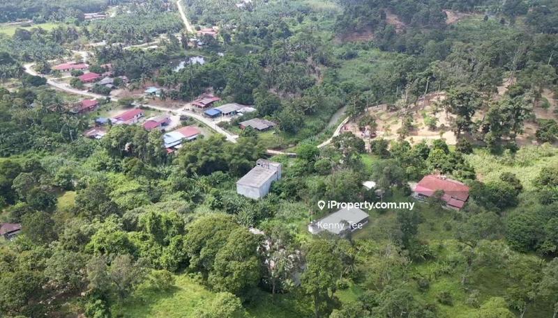 Tanah Pertanian untuk Dijual di Felda Titi, Titi oleh Kenny Tee - iProperty.com.my