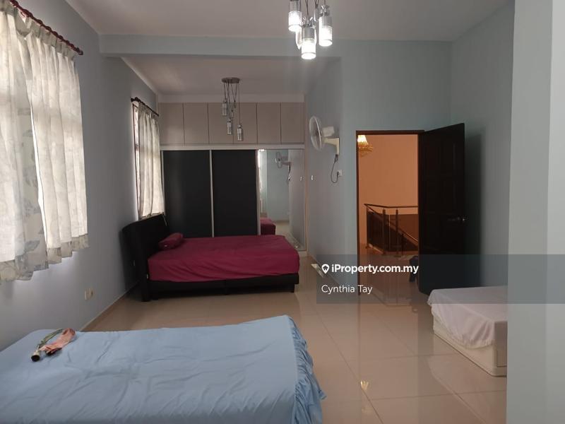 Banglo untuk Dijual di Rasah Kemayan, Seremban 2 oleh Cynthia Tay - iProperty.com.my