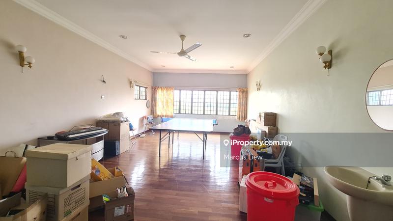 Bungalow House for Sale in Bukit Jalil, Kuala Lumpur by Marcus Liew - iProperty.com.my