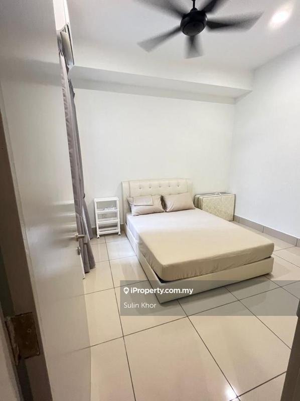 Residensi Servis untuk Dijual di One Residence oleh Sulin Khor - iProperty.com.my