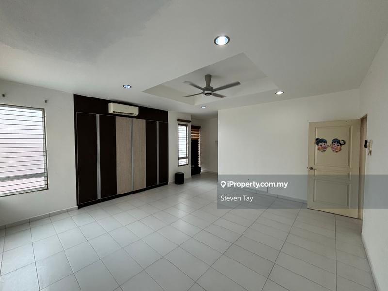 Rumah Berkembar untuk Dijual di Taman Mutiara Indah, Puchong oleh Steven Tay - iProperty.com.my