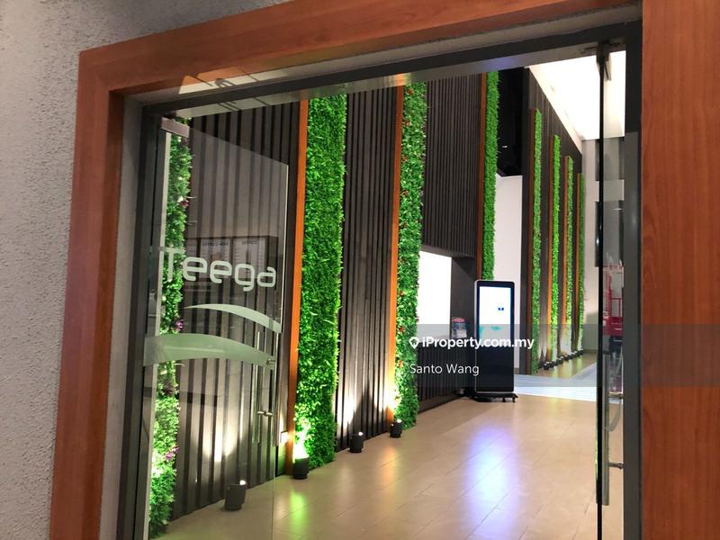 For Rent - Teega Tower