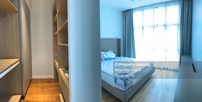 Kediaman Servis untuk Disewa di Damai 88 oleh Terrence Yip - iProperty.com.my
