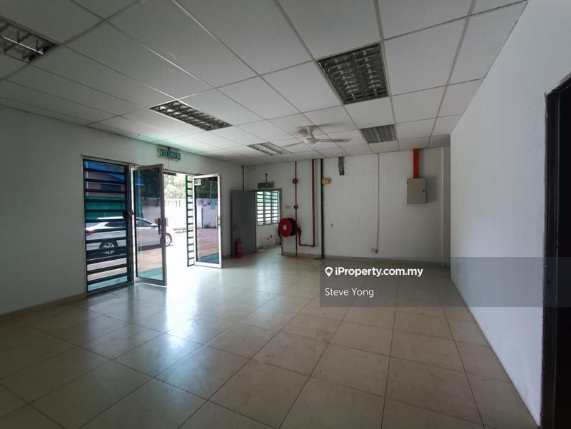 Gudang untuk Dijual di Rawang, Selangor oleh Steve Yong - iProperty.com.my