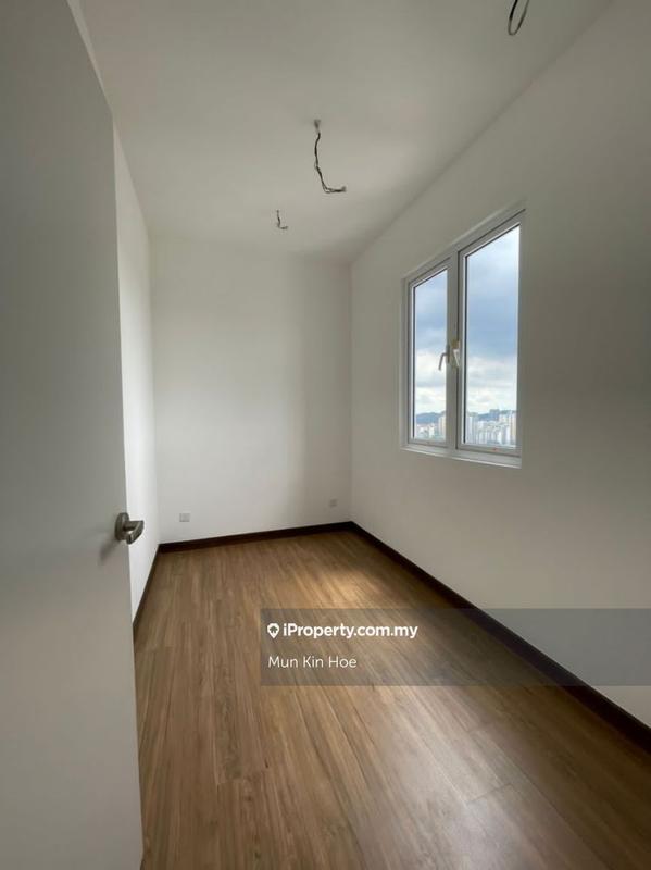Service Residence for Sale in Pinnacle Sri Petaling by Marcus Mun - iProperty.com.my