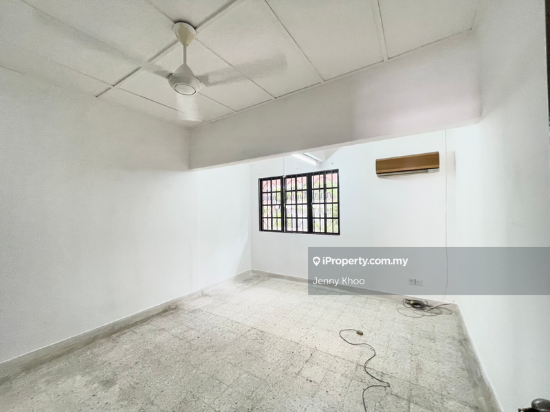 Bungalow House untuk Disewa di Bukit Damansara, Damansara Heights oleh Jenny Khoo - iProperty.com.my