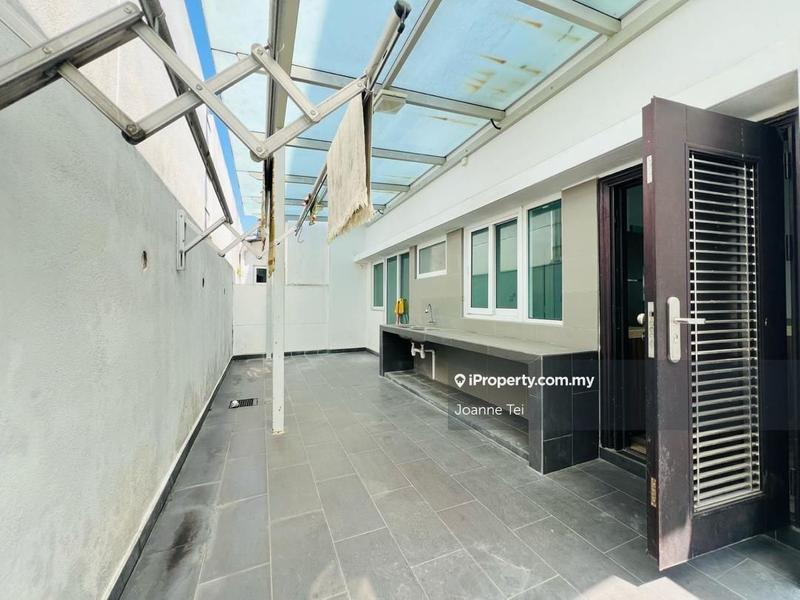 Semi-Detached House for Sale in Garden Residence, Cyberjaya by Joanne Tei - iProperty.com.my