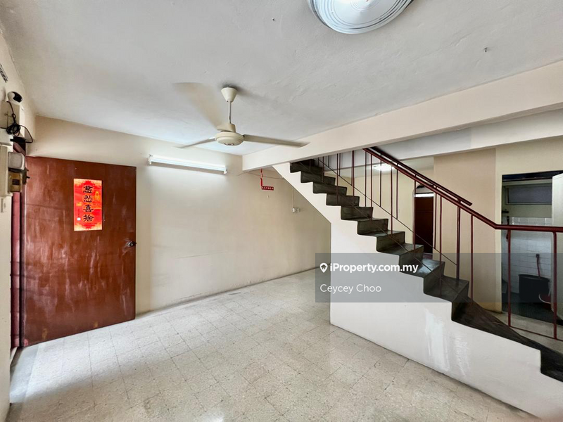 Terraced House for Sale in Bandar Baru Sri Petaling, Sri Petaling by Ceycey Choo - iProperty.com.my