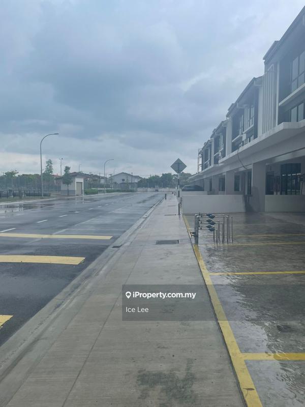 Townhouse for Sale in Idaman Grand Residence, Klang by Ice Lee - iProperty.com.my