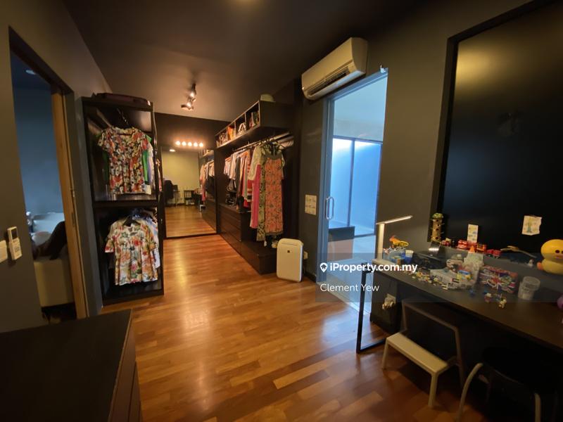 3.5-storey Terraced House for Sale in Setia Alam, Selangor by Clement Yew - iProperty.com.my