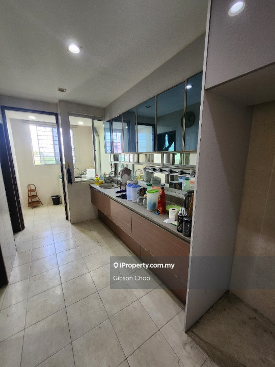 2-storey Terraced House for Sale in Palm Walk, Bandar Sungai Long by Gibson Choo - iProperty.com.my