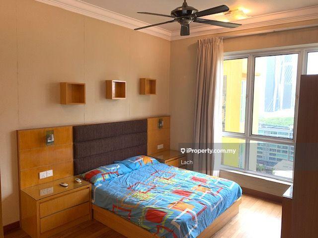 Kondominium untuk Dijual di La Grande Kiara oleh Lach - iProperty.com.my