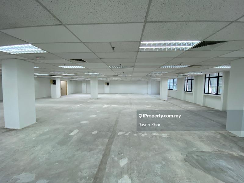 Office untuk Dijual di KLCC, KL City Centre oleh Jason Khor - iProperty.com.my