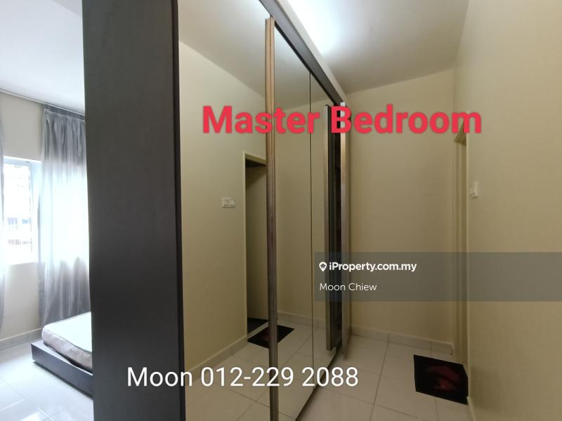 Kediaman Servis untuk Disewa di Koi Kinrara oleh Moon Chiew - iProperty.com.my