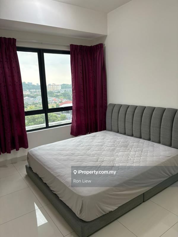 Service Residence for Rent in 8 Kinrara by Ron Liew - iProperty.com.my