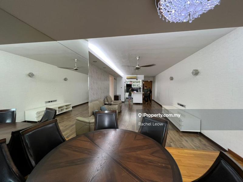 Condominium for Sale in Riana Green Condominium by Rachel Leow - iProperty.com.my