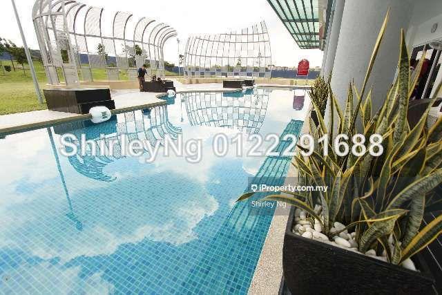 Bungalow House for Sale in The Effingham Bandar Utama, Bandar Utama by Shirley Ng - iProperty.com.my