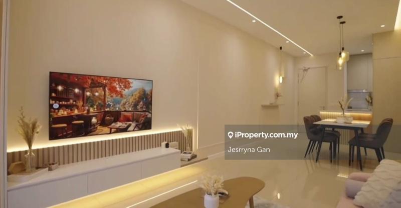 Service Residence for Sale in Savio @ Riana Dutamas by Jesrryna Gan - iProperty.com.my