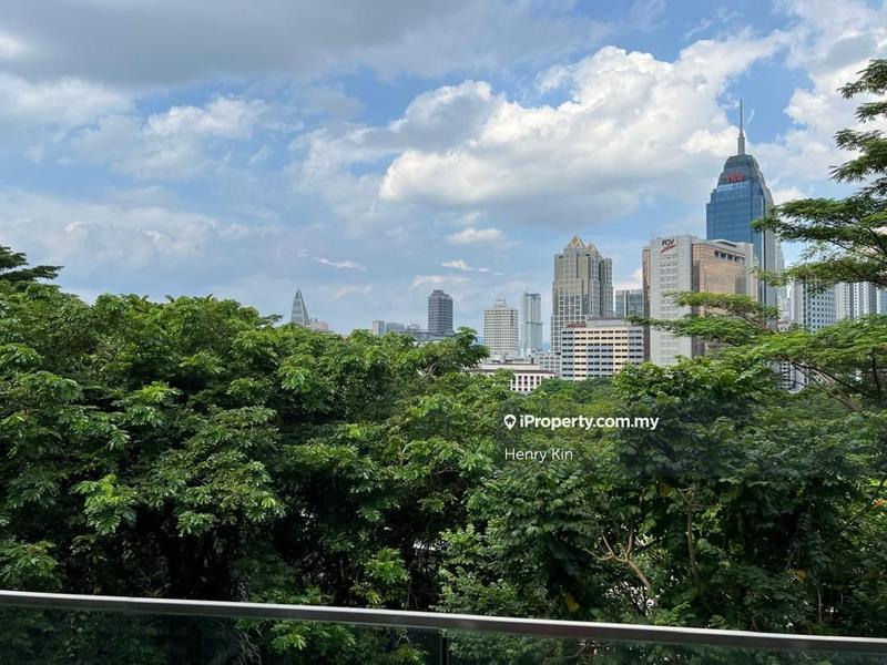 Kondominium untuk Dijual di Kenny Hills Residence oleh Henry Kin - iProperty.com.my