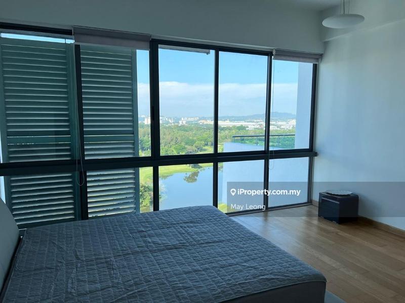 For Sale - The View @ Serai Saujana