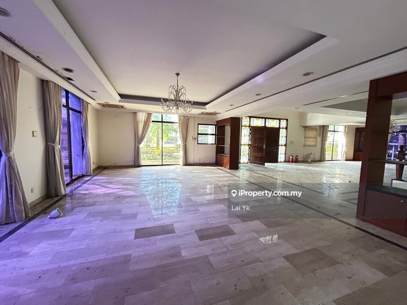 Banglo untuk Dijual di Glenmarie Court, Glenmarie oleh Lai Yk - iProperty.com.my