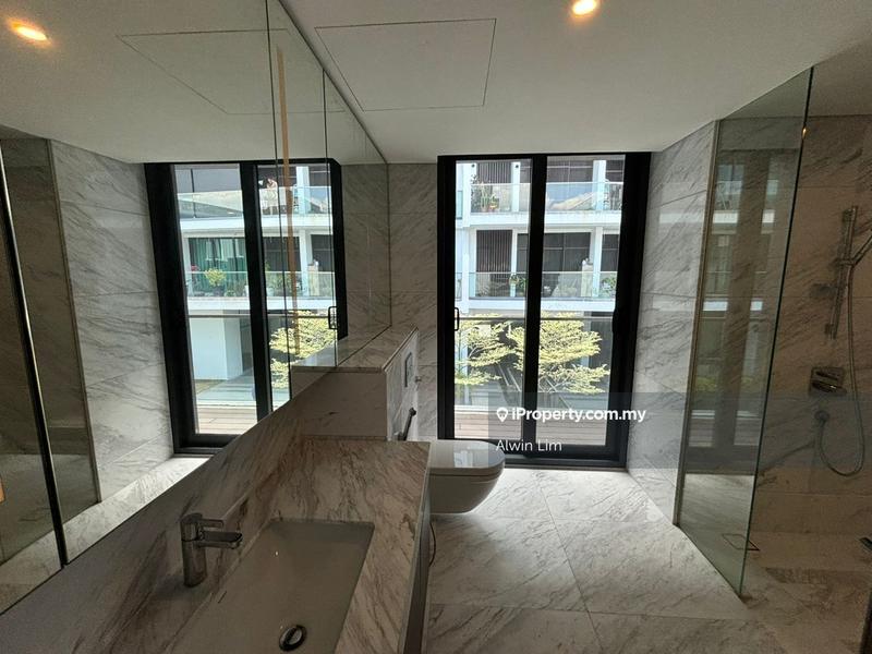Condominium for Sale in The Light Collection IV by Alwin Lim - iProperty.com.my