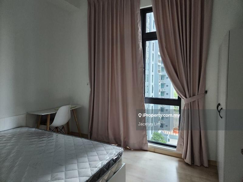 For Rent - The Henge