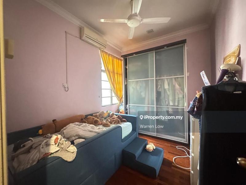 Rumah Teres untuk Dijual di Ara Damansara, Ara Damansara oleh Warren Low - iProperty.com.my