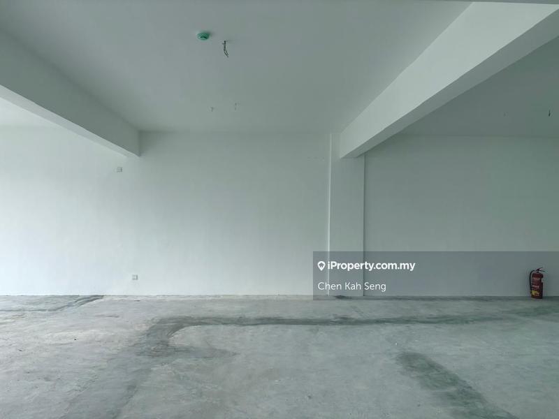 Pejabat untuk Disewa di Seksyen 19, Petaling Jaya oleh Chen Kah Seng - iProperty.com.my