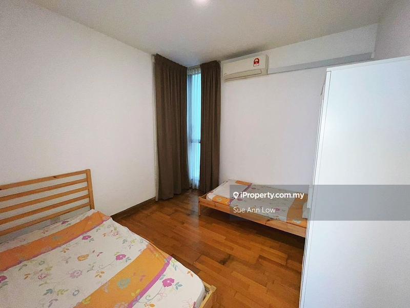 Service Residence for Rent in KL Gateway Residences by Sue Ann Low - iProperty.com.my