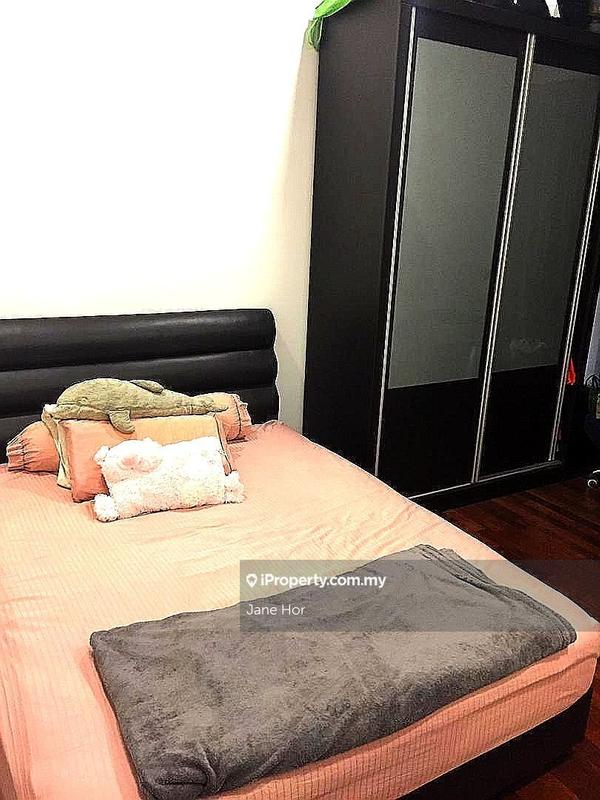 Townhouse for Sale in Puchong, Selangor by Jane Hor - iProperty.com.my