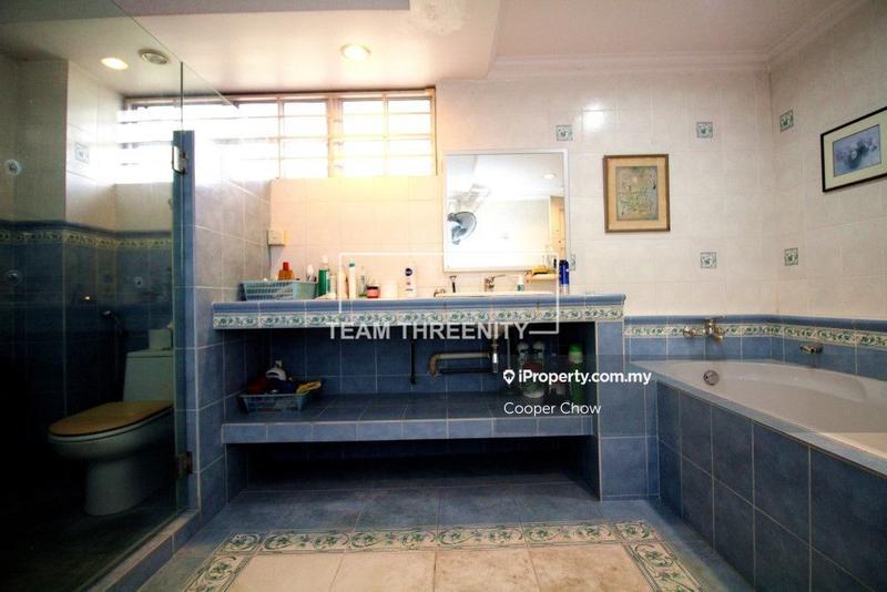 Banglo untuk Dijual di Damansara Jaya, Petaling Jaya oleh Cooper Chow - iProperty.com.my