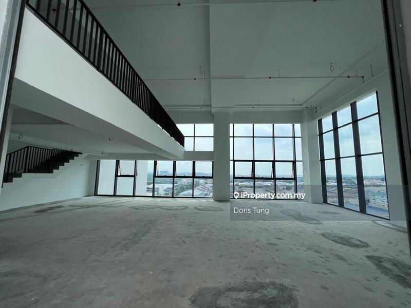 Warehouse for Rent in Kota Damansara, Selangor by Doris Tung - iProperty.com.my