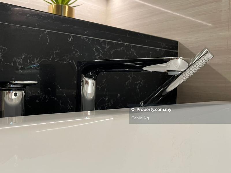 Service Residence for Sale in One Eleven Menerung by Calvin Ng - iProperty.com.my