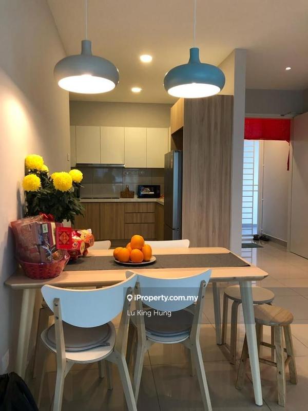 Kondominium untuk Disewa di Parkhill Residence oleh Lu King Hung - iProperty.com.my