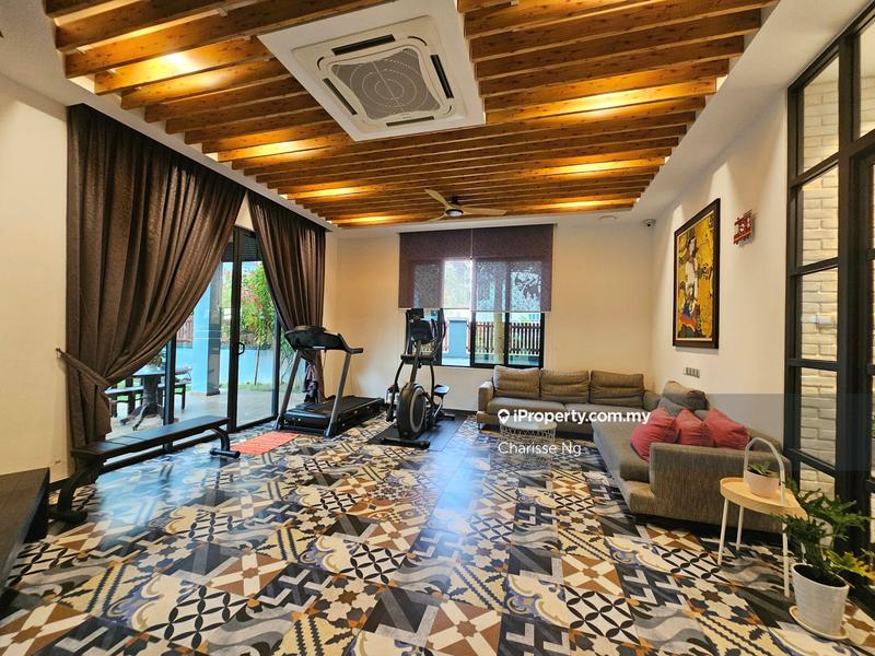Banglo untuk Dijual di Country Heights, Kajang oleh Charisse Ng - iProperty.com.my