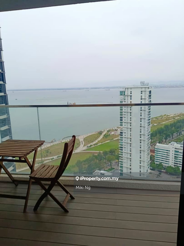 For Rent - Setia V Residences