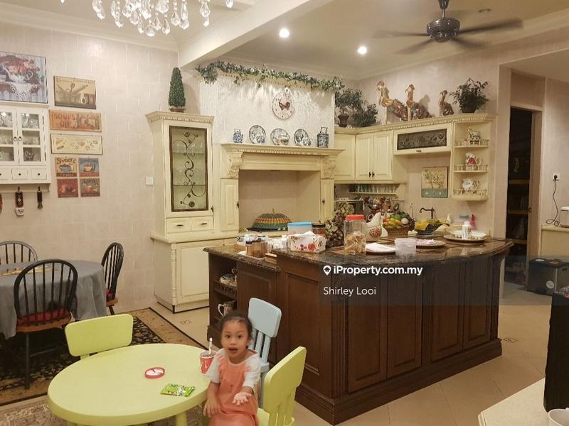 Rumah Berangkai 2 Tingkat untuk Dijual di Bukit Jelutong, Shah Alam oleh Shirley Looi - iProperty.com.my